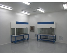 实验室－湖南洁净实验室