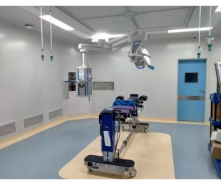 新邵人民医院手术室净化工程800m?