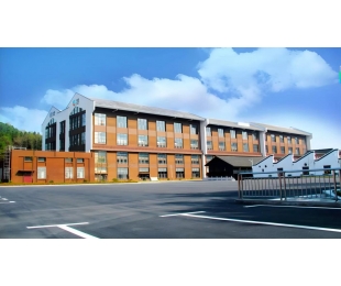 中粮安化第 一茶厂有限公司科技茶及表面发花车间洁净装修工程2800m?