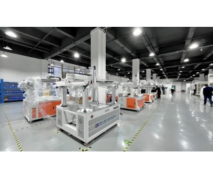 长沙矿冶研究院锂电生产车间2300m?