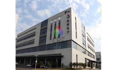 长沙创荣电子科技有限公司1、2、3期车间净化工程13000m?