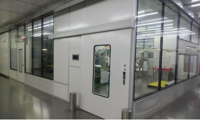 长沙矿冶研究院材料所材料车间850m?