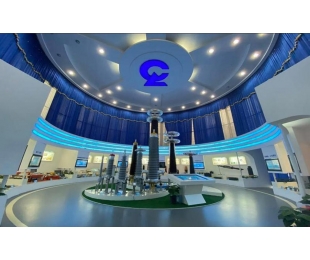 长缆科技集团股份有限公司 实验楼装修工程1200m?